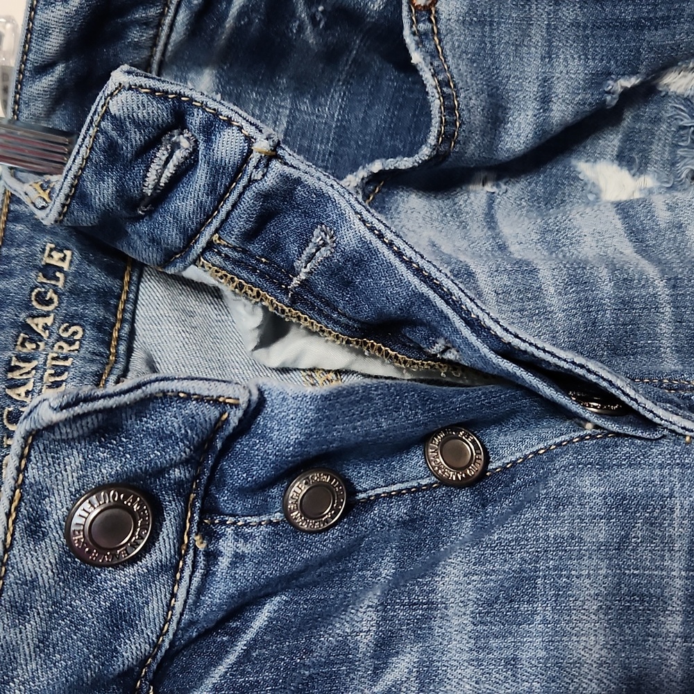 Jeans - Picture 5 of 7